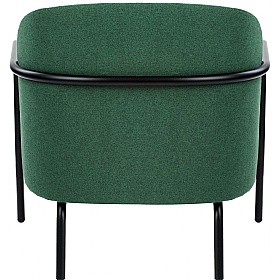 Circa Reception and Breakout Office Chair - Reception Area