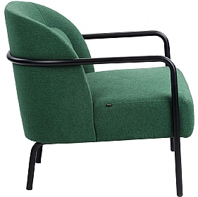 Circa Reception and Breakout Office Chair - Reception Area