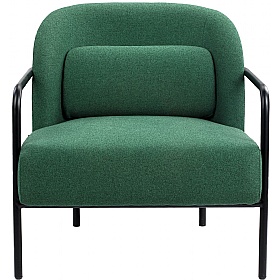 Circa Reception and Breakout Office Chair - Reception Area