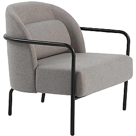 Circa Reception and Breakout Office Chair - Reception Area