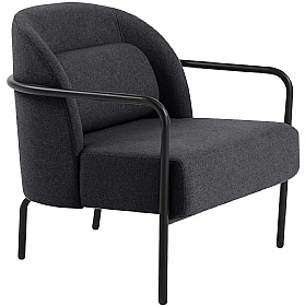 Circa Reception and Breakout Office Chair - Reception Area