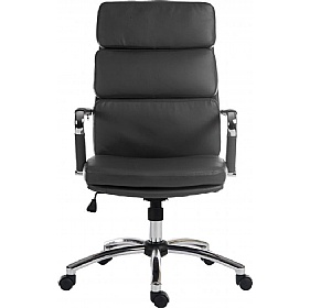 Deco Faux Leather Executive Office Chairs - Office Chairs
