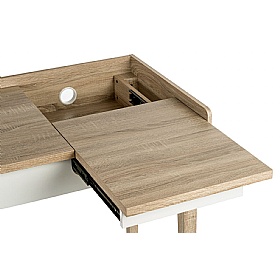 Giru Home Office Desk - Office Desks