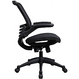 Smart All Mesh Office Chair - Office Chairs