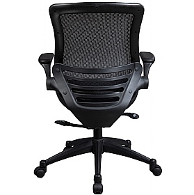 Smart All Mesh Office Chair - Office Chairs