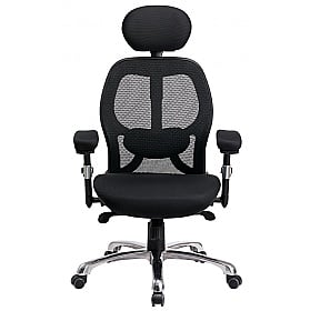 Ergo Mesh 24 Hour Office Chair