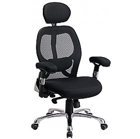 This Budget Chair is ACTUALLY GOOD!