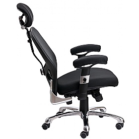 Ergo Mesh 24 Hour Office Chair