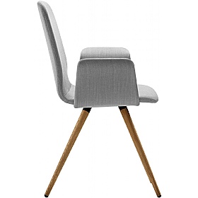 Solstice Meeting and Breakout Armchairs