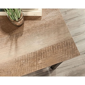 Raven Shaker Style Home Office Desk