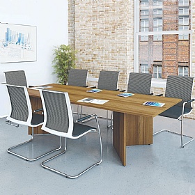 Agenda Arrowhead Rectangular Meeting and Boardroom Tables