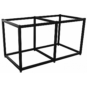 Matrix Storage Double Column Frames - Office Storage