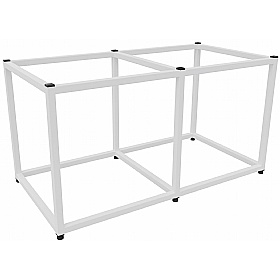 Matrix Storage Double Column Frames - Office Storage