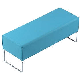 Platform Modular Reception Seating