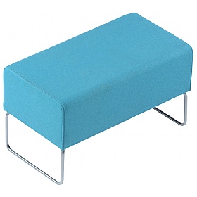 Platform Modular Reception Seating