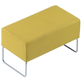 Platform Modular Reception Seating