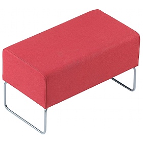 Platform Modular Reception Seating