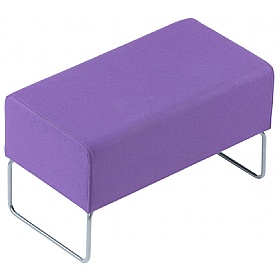 Platform Modular Reception Seating