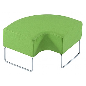 Platform Modular Reception Seating