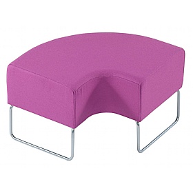 Platform Modular Reception Seating