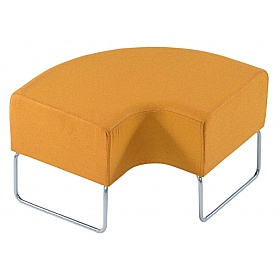 Platform Modular Reception Seating