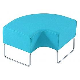 Platform Modular Reception Seating