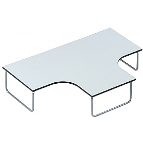 Urban Modular Reception Tables