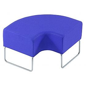 Platform Modular Reception Seating