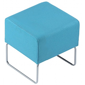 Platform Modular Reception Seating