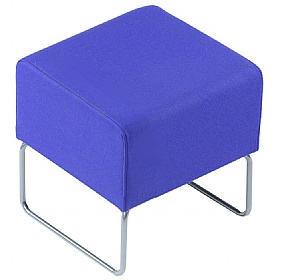 Platform Modular Reception Seating