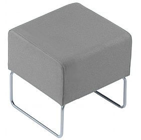 Platform Modular Reception Seating