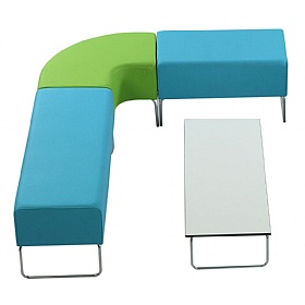 Platform Reception & Breakout Seating Bundle Offer