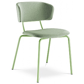 Flexi Meeting and Breakout Chairs