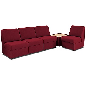 Sentado Reception Seating Bundle Offer
