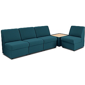 Sentado Reception Seating Bundle Offer