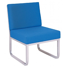 Interlude Reception and Waiting Room Skid Base