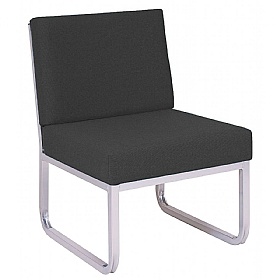 Interlude Reception and Waiting Room Skid Base