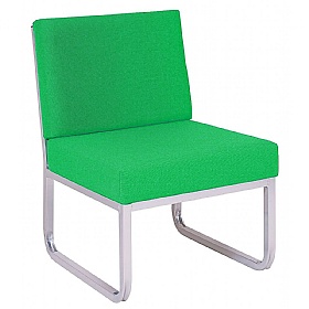 Interlude Reception and Waiting Room Skid Base