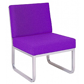 Interlude Reception and Waiting Room Skid Base