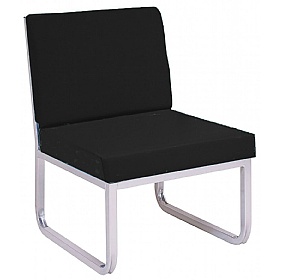 Interlude Vinyl Reception and Waiting Room Skid Ba