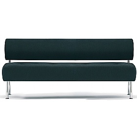 Koko Reception and Breakout Seating - Reception Area