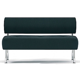 Koko Reception and Breakout Seating - Reception Area