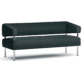 Koko Reception and Breakout Seating - Reception Area