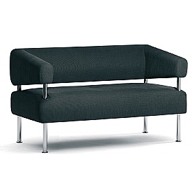 Koko Reception and Breakout Seating - Reception Area