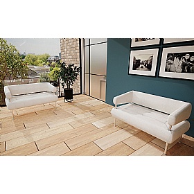 Koko Reception and Breakout Seating - Reception Area