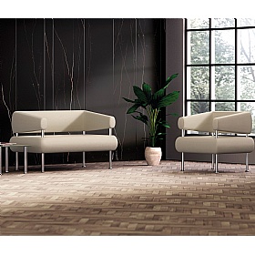 Koko Reception and Breakout Seating - Reception Area