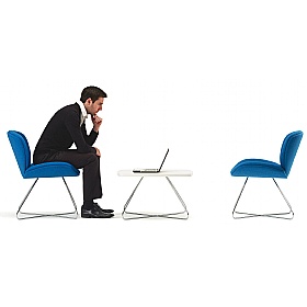 Spirit Lite Reception and Breakout Seating