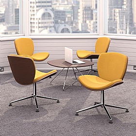 Spirit Lite Reception and Breakout Seating