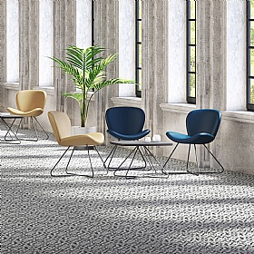 Spirit Lite Reception and Breakout Seating