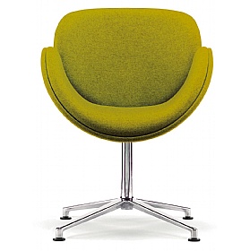 Spirit Reception and Breakout Seating